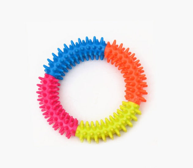 Fun Time Interactive Suction Chew Trainer
