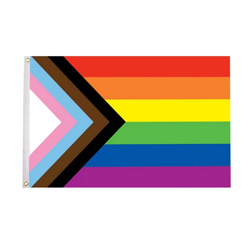 Happy Pride 3x5ft Pride Flags!! Multiple to choose