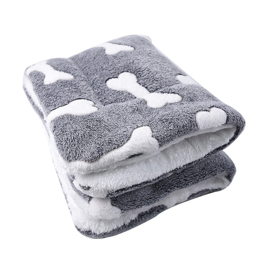 Beddy Bye Time Washable Blanket/Mat